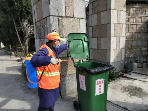 贊！巢湖市農村生活垃圾治理再奪魁首，城市生活垃圾經營服務提質升級